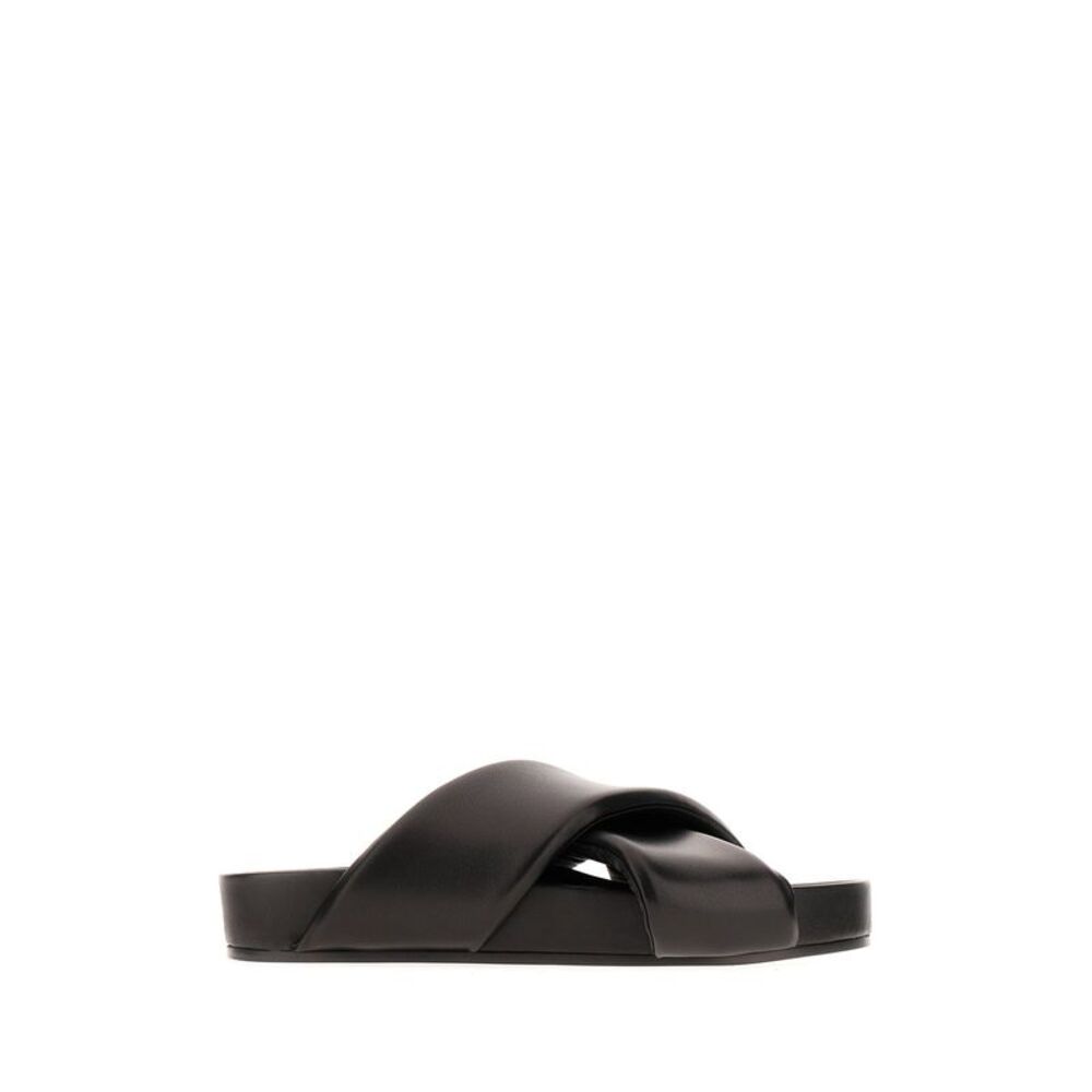 Jil Sander Man Shoes Slippers